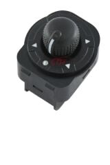 Çekmece8  Boxer Jumper Ducato3 Ayna Ayar Düğmesi (An292-735511514)