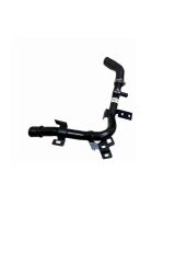 Radyatör Alt Hortum 206 307 C3 C4 1.4 8V 1.6 16V TU3A (1323FG)