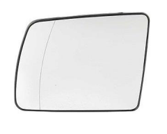 Ayna Camı Sol Rezistanslı Connect 09 ( AYN P-120 L - 9T16 17K741 AA )
