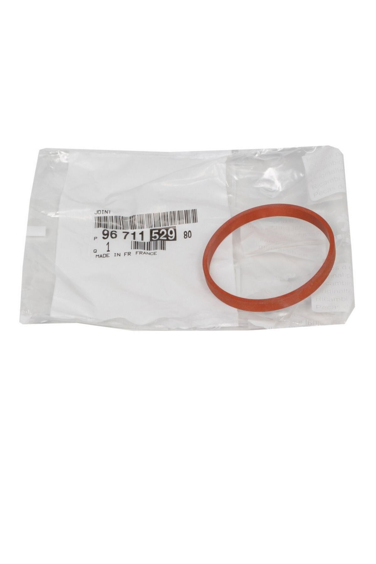 Turbo Hortum Conta EURO5 DW6 (9671152980)