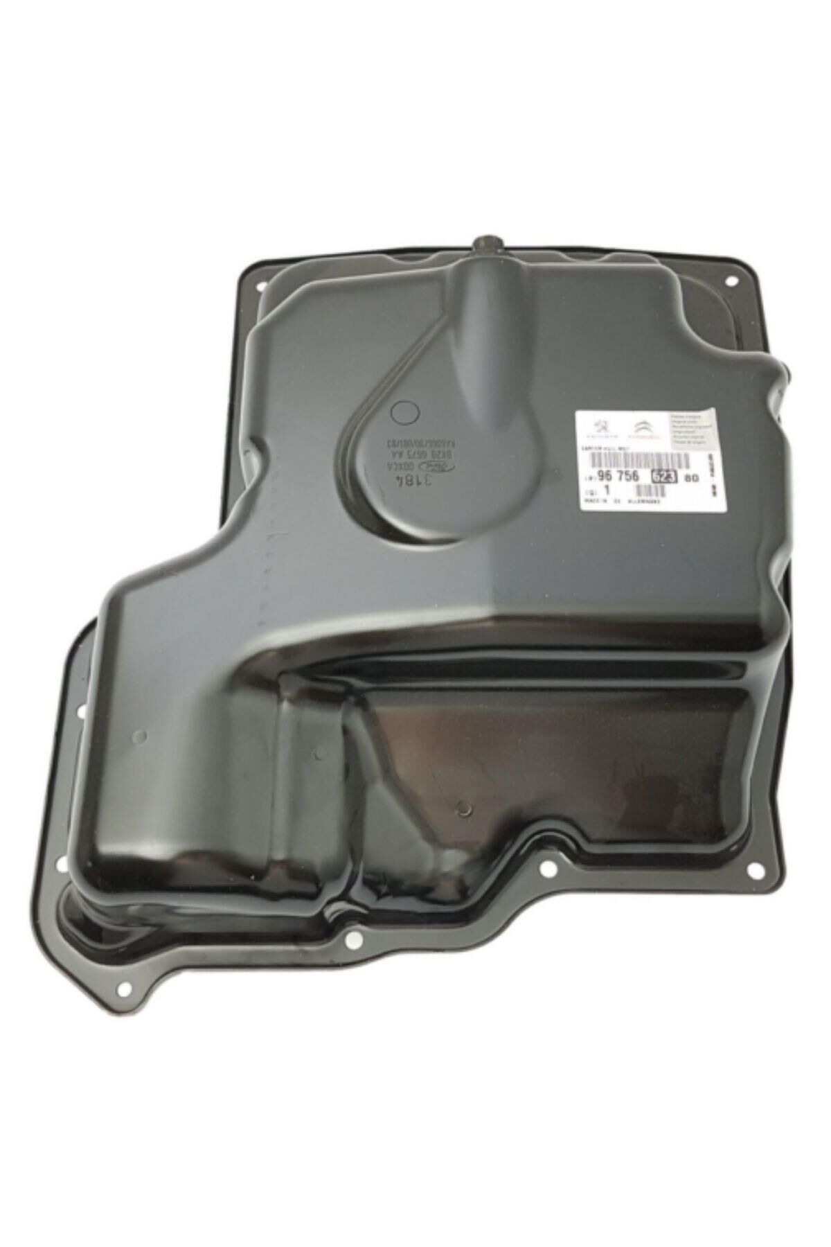 Boxer Jumper3 Karter Orj (P9675662380)