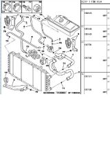 Su Hortumu 1007 C2 C3 (1317K5-İBR17279)