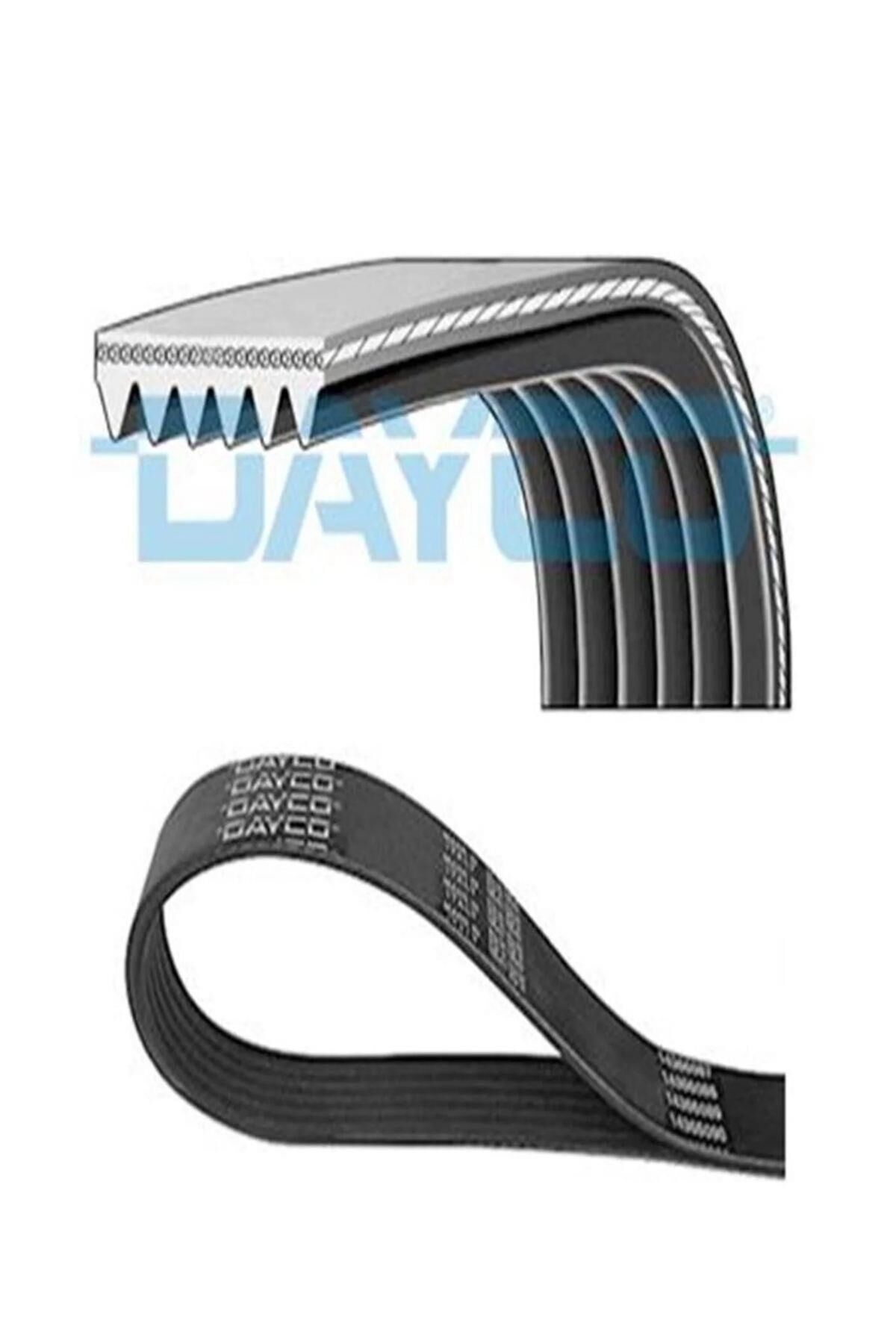 V Kayışı 407 DW6(6PK1705-5750.VQ)