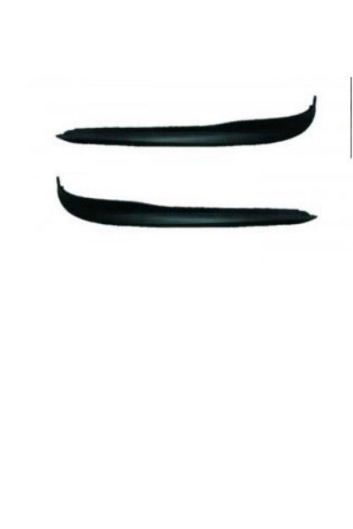 Ön Tampon Alt Reflektör 207 (7414YT-TWM7414YT)