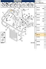 Tahliye Hortumu (1351Y6-R15213)
