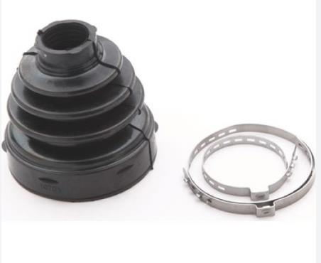 Aks Körük Kıtı (Sıvı Gres+Kelepçe) Dış Connect 90P ( MKS 510 - 2T14 4A084 BA )