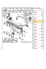 Boxer Jumper Ducato 1 2 3 EGR Elektrovana (46524556-162625-5801259650)