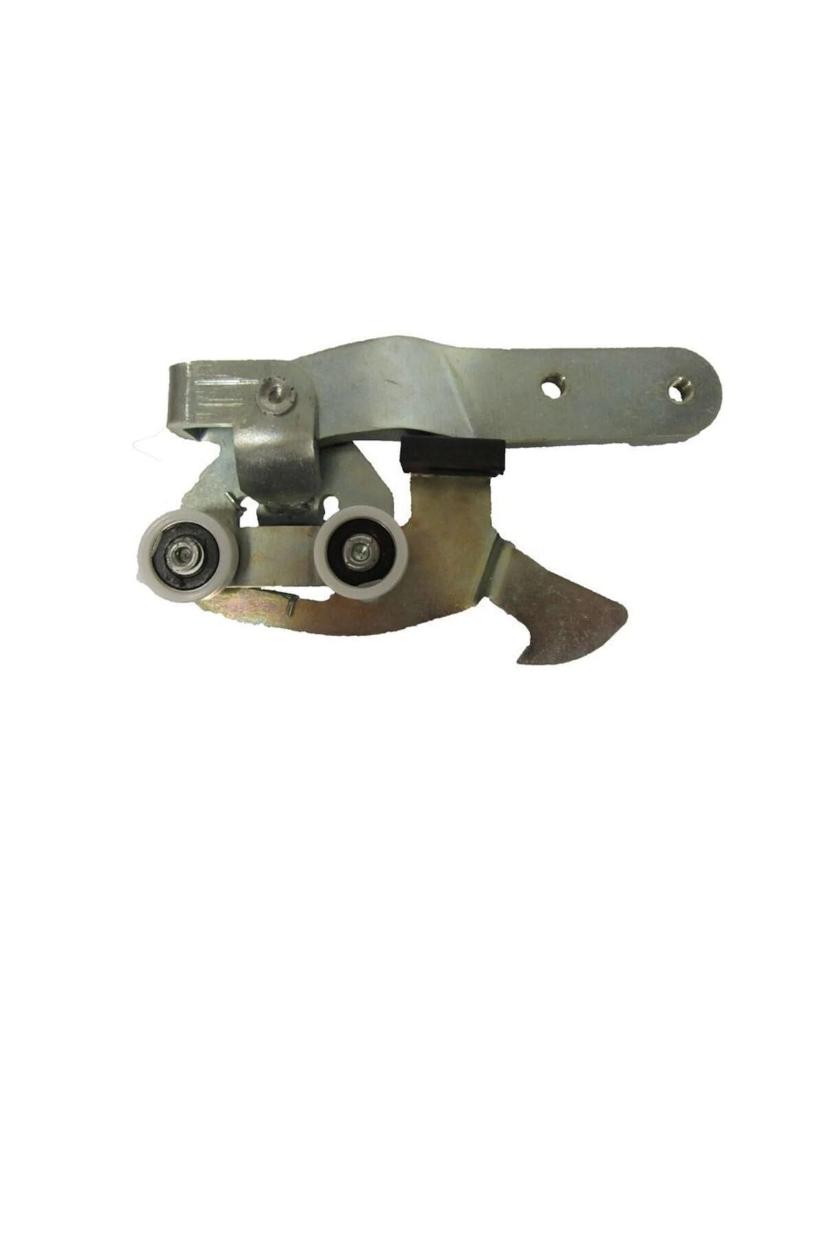 Boxer Jumper Ducato2 Sürgülü Kapı Alt Makara (116001-9033S0)