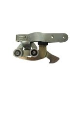 Boxer Jumper Ducato2 Sürgülü Kapı Alt Makara (116001-9033S0)