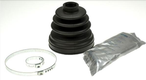 Aks Körük Kiti (Sıvı Gres+Kelepçe) İç Connect 90Ps  ( 2T14 4A084 AA )