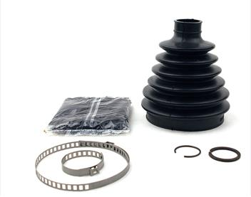 Aks Körük Kiti (Sıvı Gres+Kelepçe) İç Connect 75Ps ( MKS 519 - 2T14 4A084 DA )