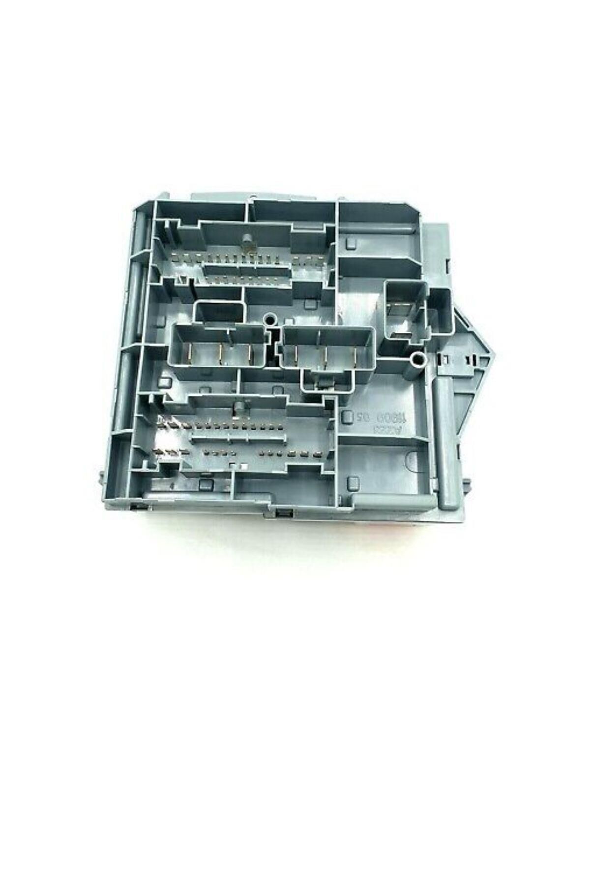 Boxer Jumper Ducato3 Kapı Kilit Karşılığı (1371035080)