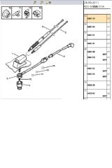 Anten Dibi 106 206 306 407 Expert Partner (656110-08872)