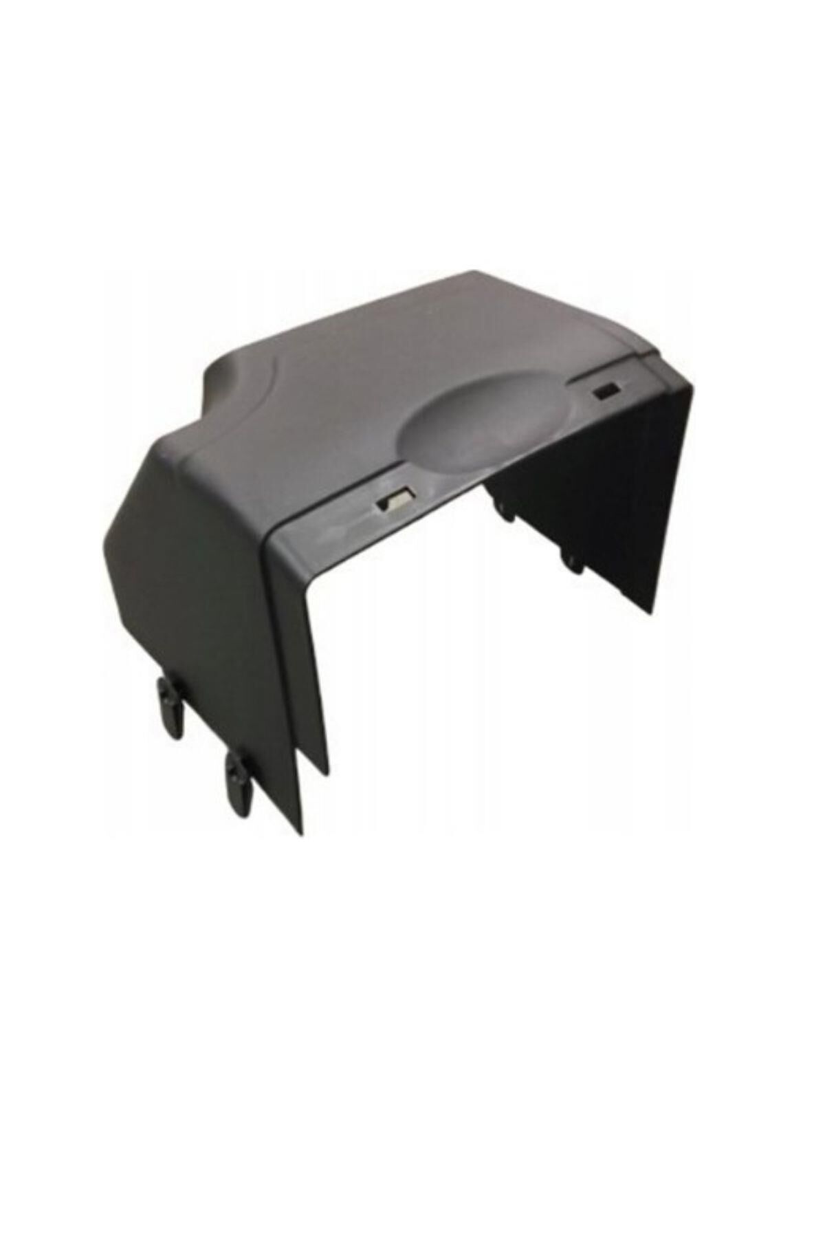 Akü Muhafaza Üst C2 C3 (6556.CZ)