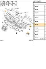 Ön Panjur Partner  (PR96100-7804F9)
