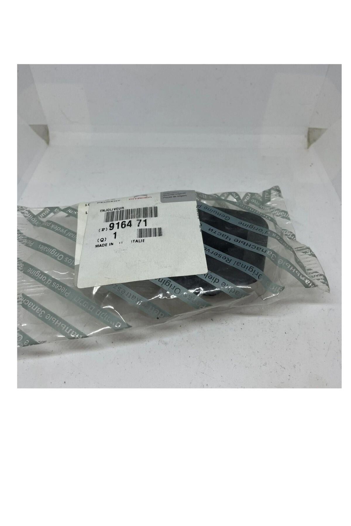 Boxer Jumper Ducato 3 Kapı Gergi Kapağı (P916471)