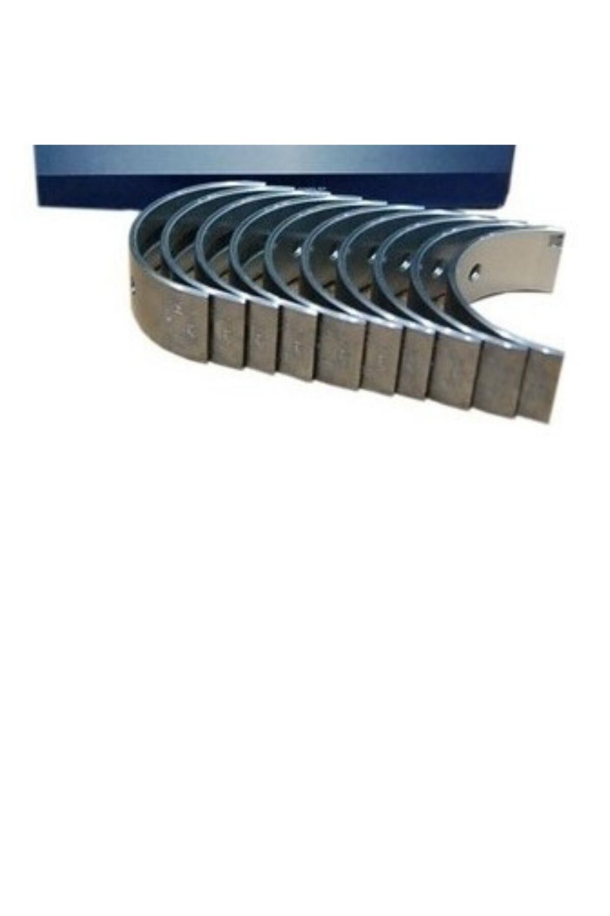 Boxer Jumper Ducato1 Ana Yatak Std 2 5 D (An5297Lcstd-0606K8)