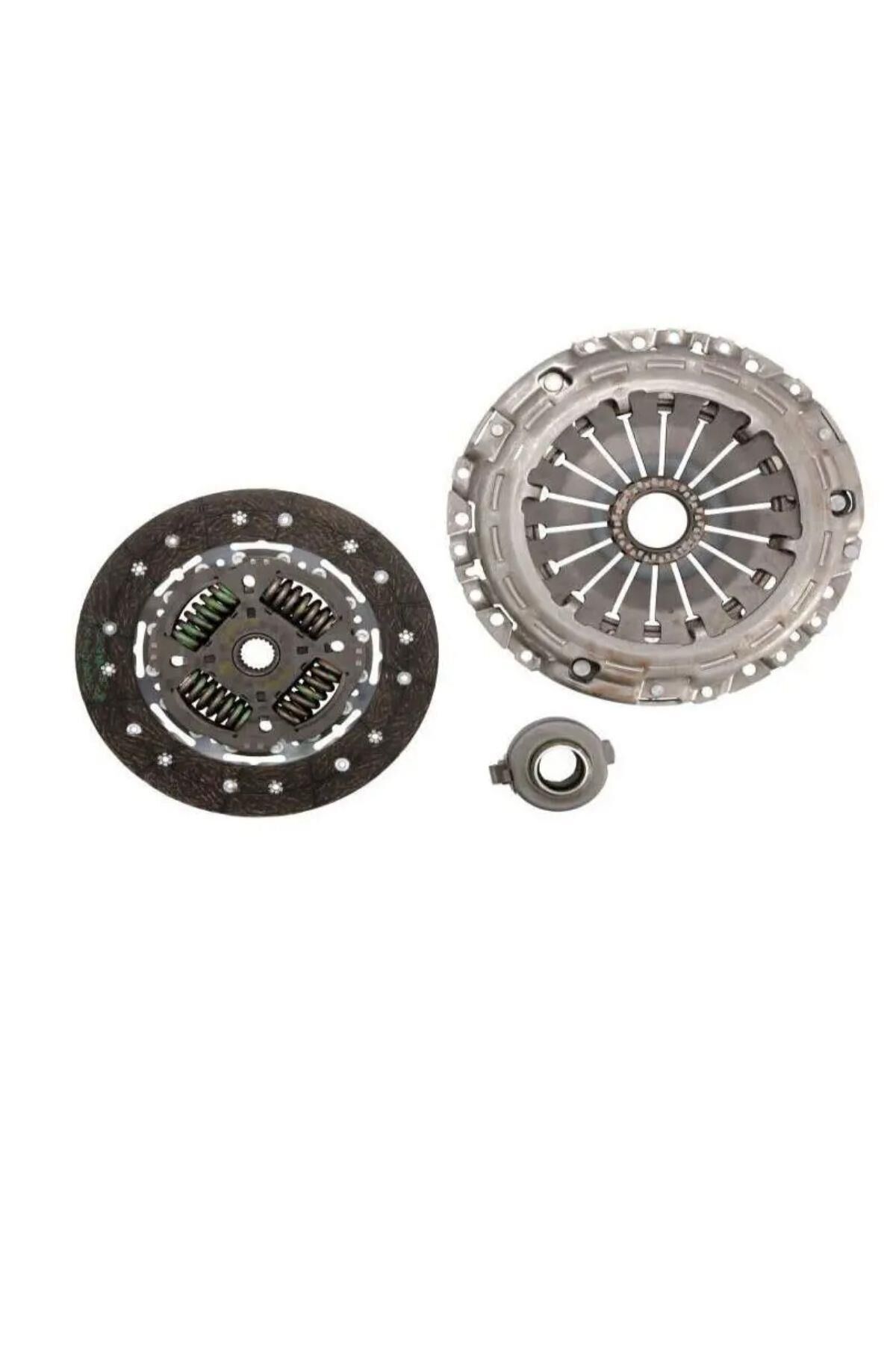 Boxer Jumper Ducato 2.8 Hdı 235 Mm Debriyaj Seti (1636271580-2052Y1)