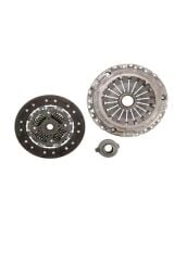 Boxer Jumper Ducato 2.8 Hdı 235 Mm Debriyaj Seti (1636271580-2052Y1)