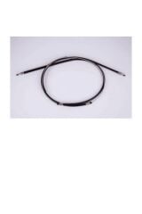 Boxer Jumper Ducato3 Arka El Fren Teli Y M Turtel (4745W5)