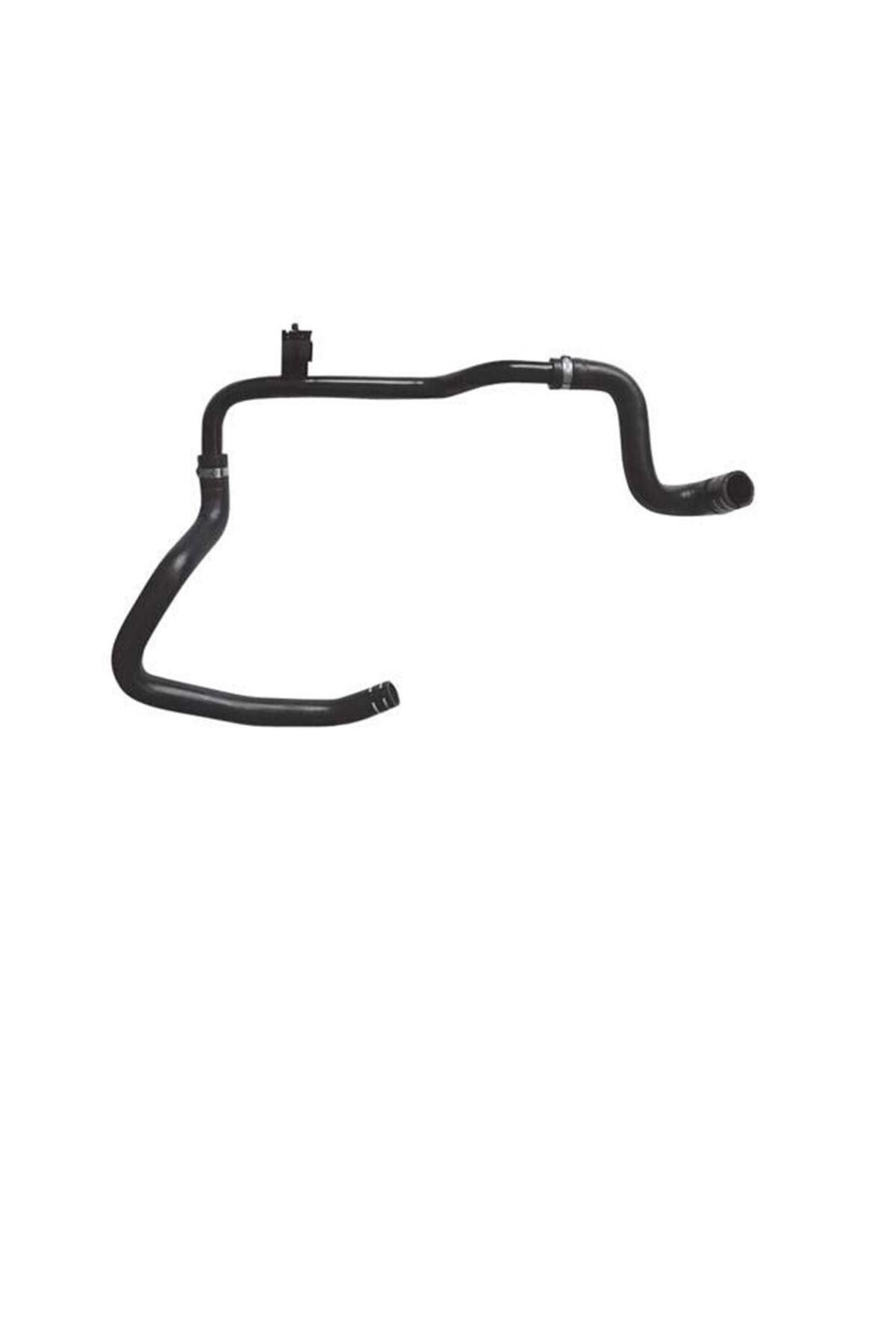 Radyatör Üst Hortum Bipper Nemo DW4 (1343KQ-İBR17581)