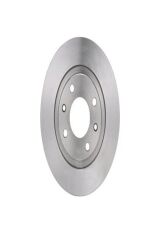 Ön fren Disk C2 C3 C-Elysee Berlingo 301 Partner 96-(1608691680)