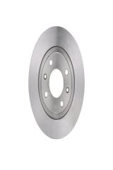 Ön fren Disk C2 C3 C-Elysee Berlingo 301 Partner 96-(1608691680)