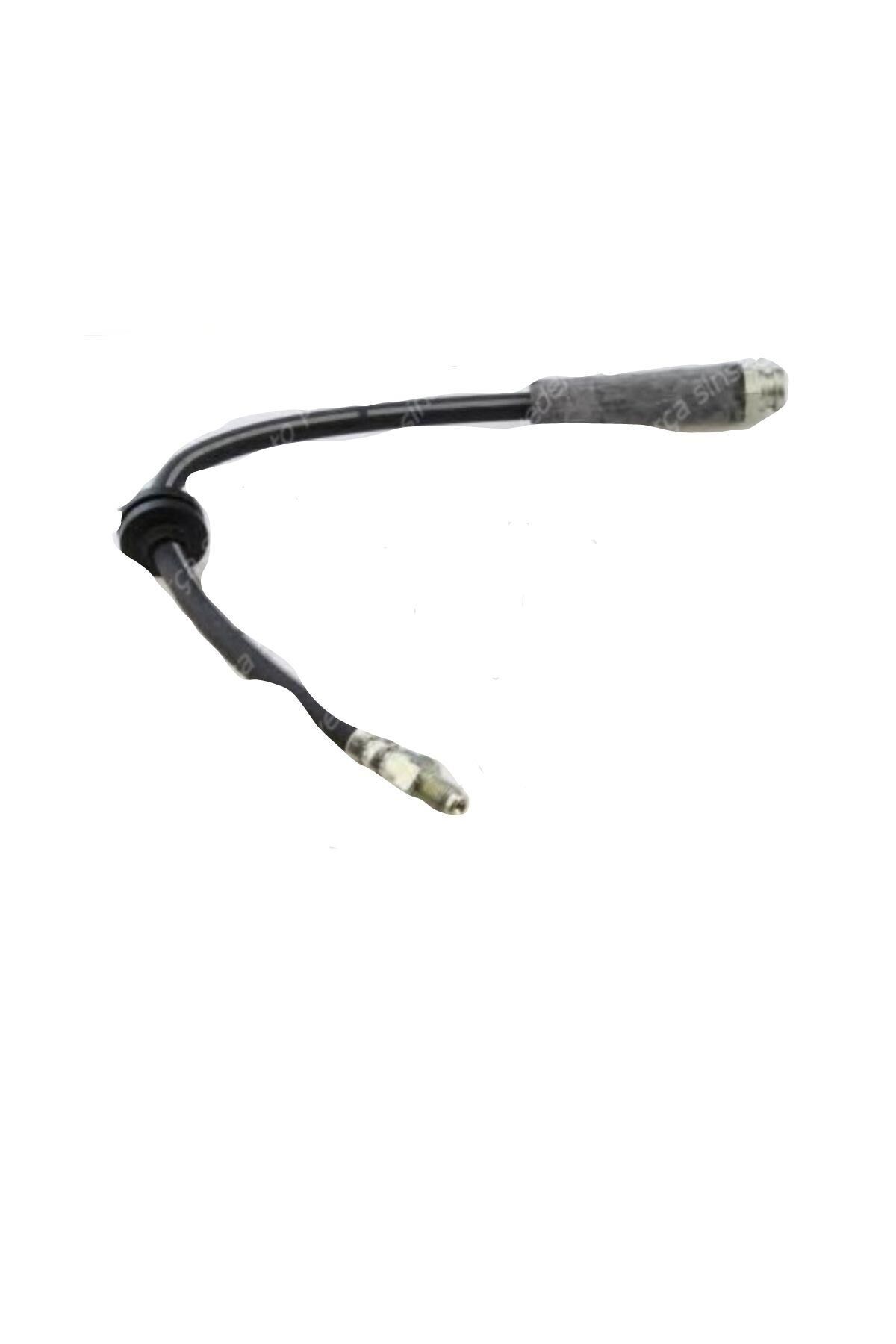 Boxer Jumper Ducato3 Arka Fren Hortumu Frow (2701112002-4806G7)