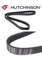 V Kayışı P206-P307-C2-C3 DW4