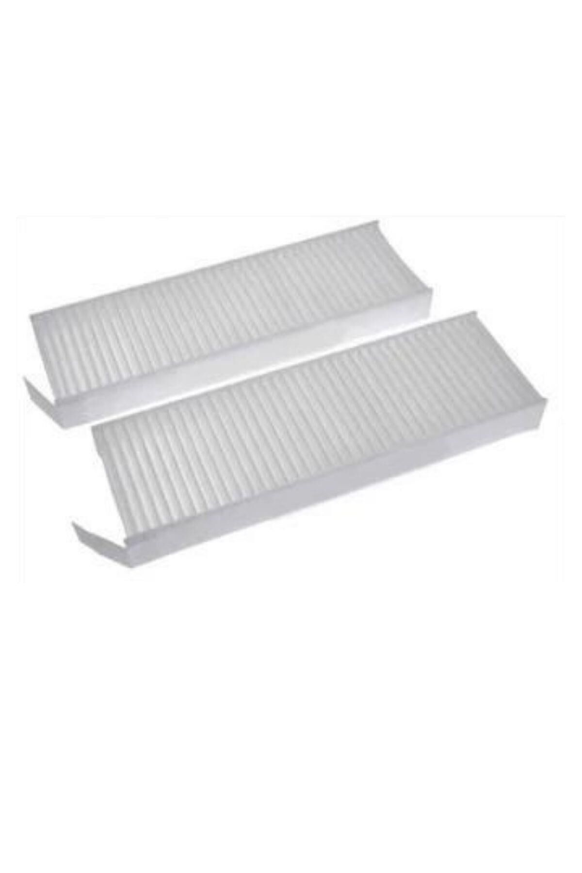 Polen Filtresi Partner Tepee Berlingo B9