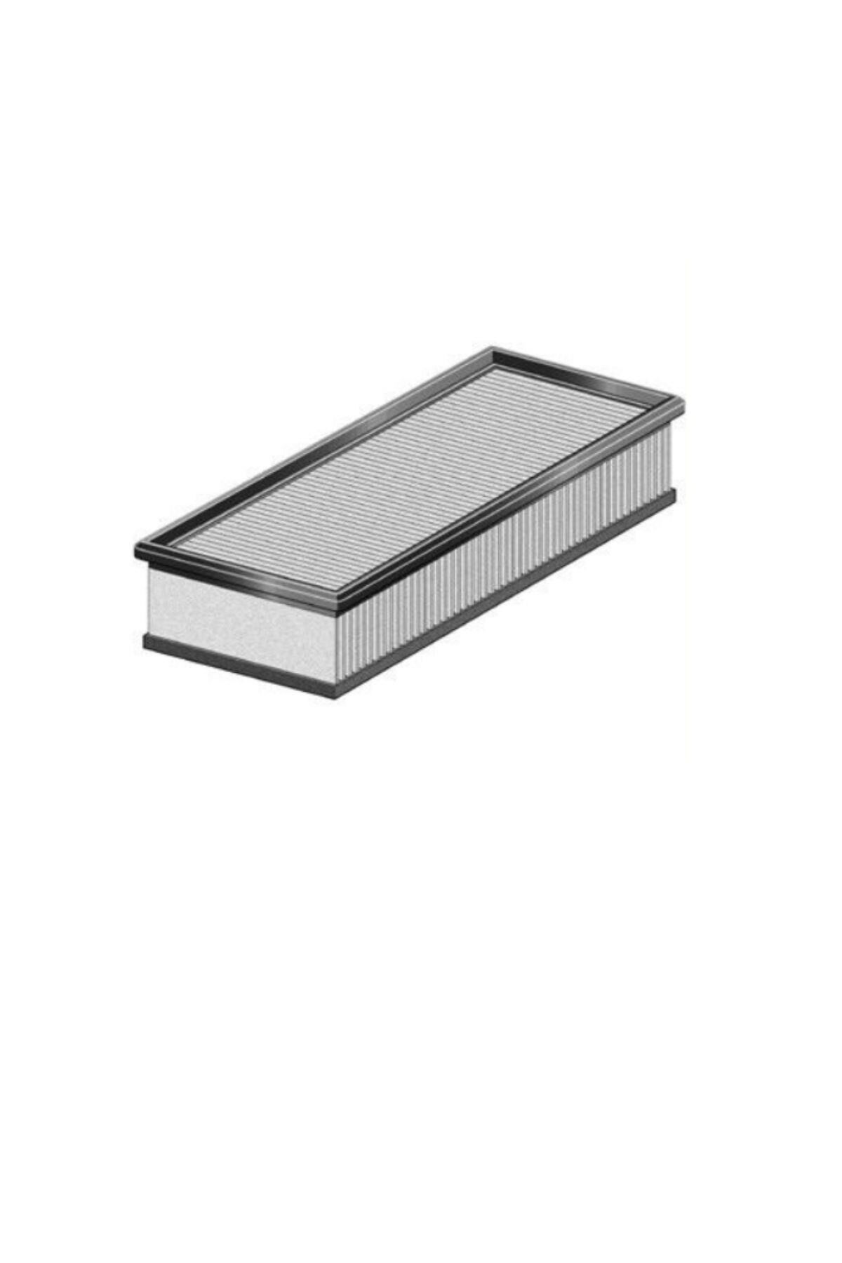 Hava Filtre Kutusu Partner Tepee Berlingo C4 407 DW6 (1420R7)