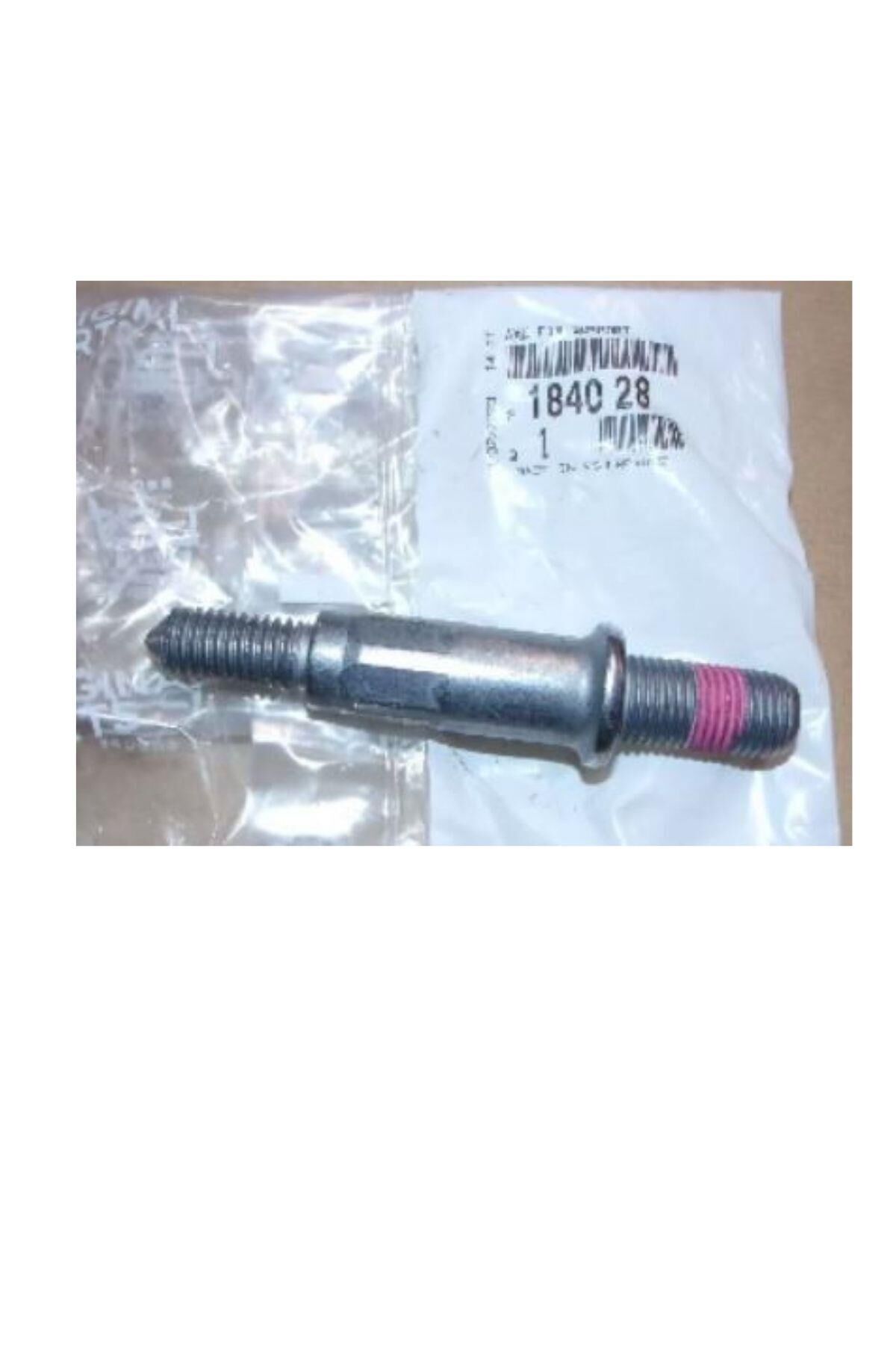 Motor Kulak Saplaması Tüm Seri (184028)