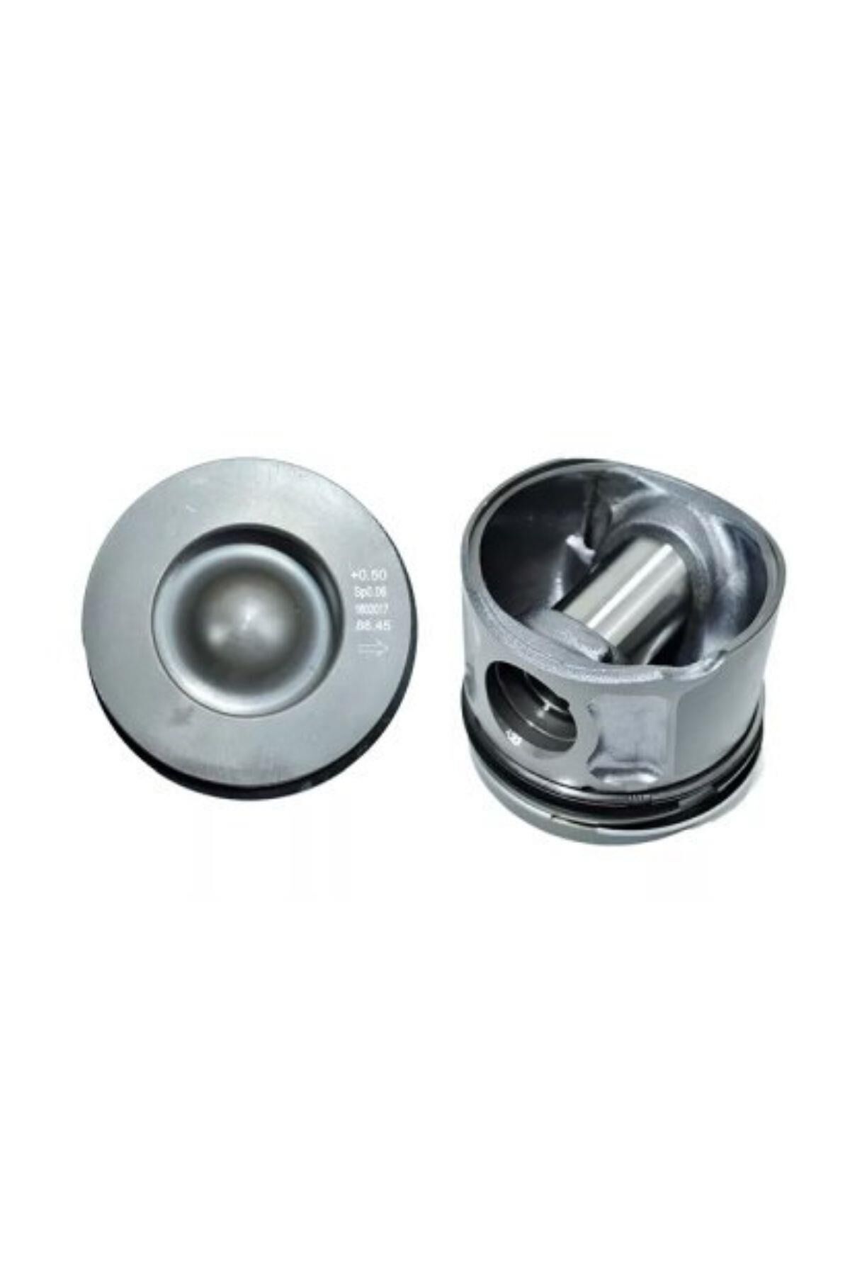 Boxer Jumper3 Piston Segman 0 50 0 20 Kısa Nüral (87727550501-9800484180-Bk2Q6105Aa-013Pı00137002)