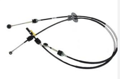 Vites Halatı Teli (6.Vıtes) Cmax 11 ( TRT50222165 - AV617E395GF )