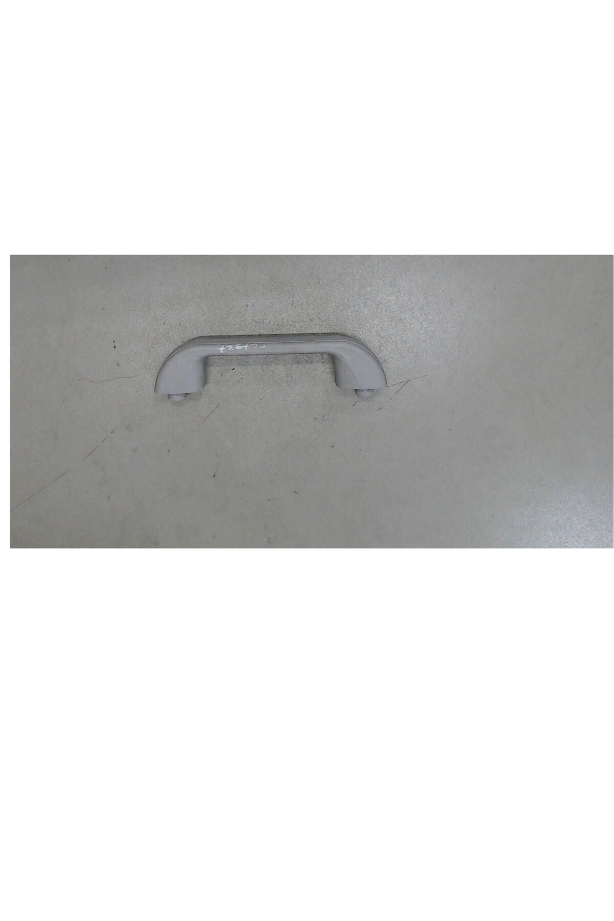 Boxer Jumper Ducato 1 Tavan Tutamağı (P9128R7)