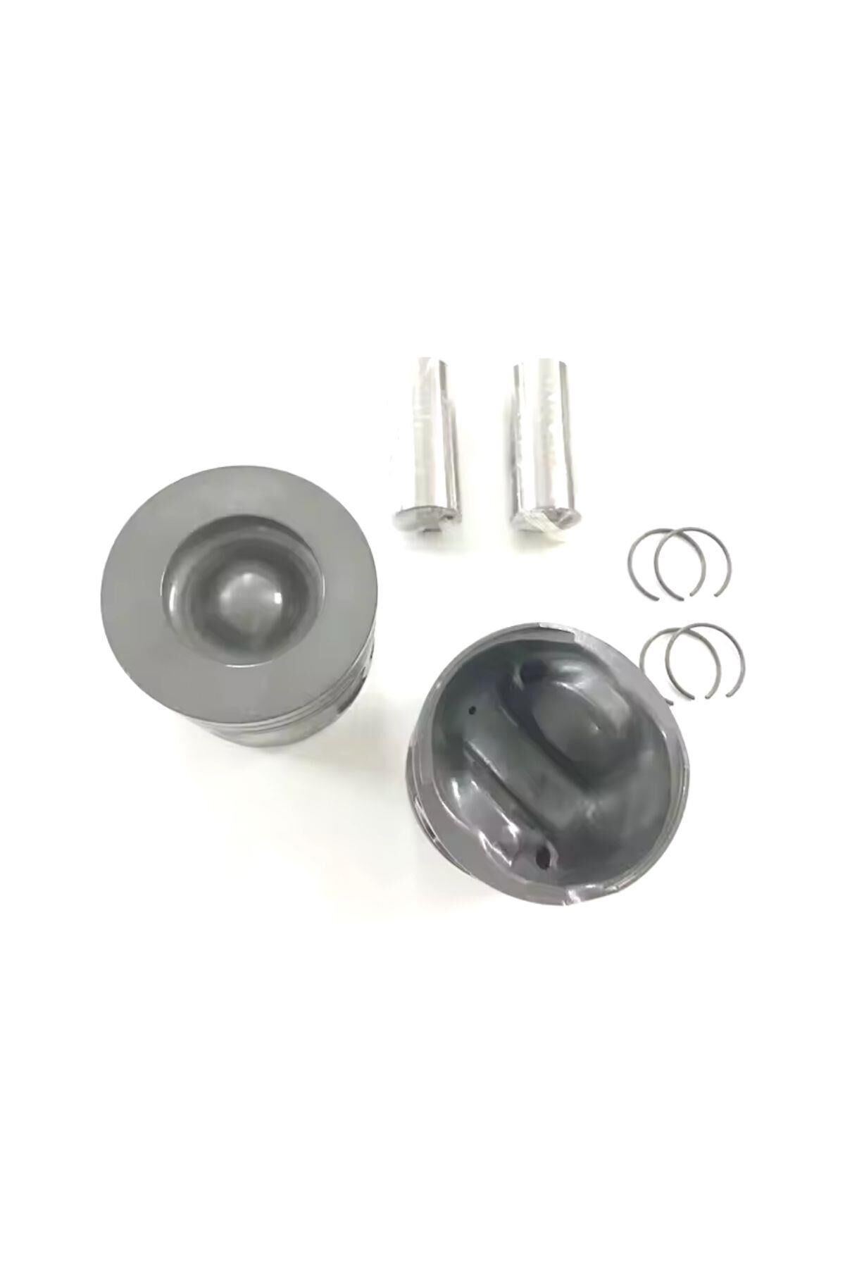Boxer Jumper 3 Piston Sekman Std 0 20 Kısa Euro 5 (8772755Std1-9800484180-Bk2Q6105Aa)