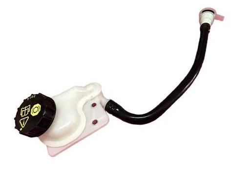 Depo Komple - Genleşme  Courier B460 Transit 14 ( EY162K478AC )