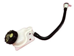 Depo Komple - Genleşme  Courier B460 Transit 14 ( EY162K478AC )