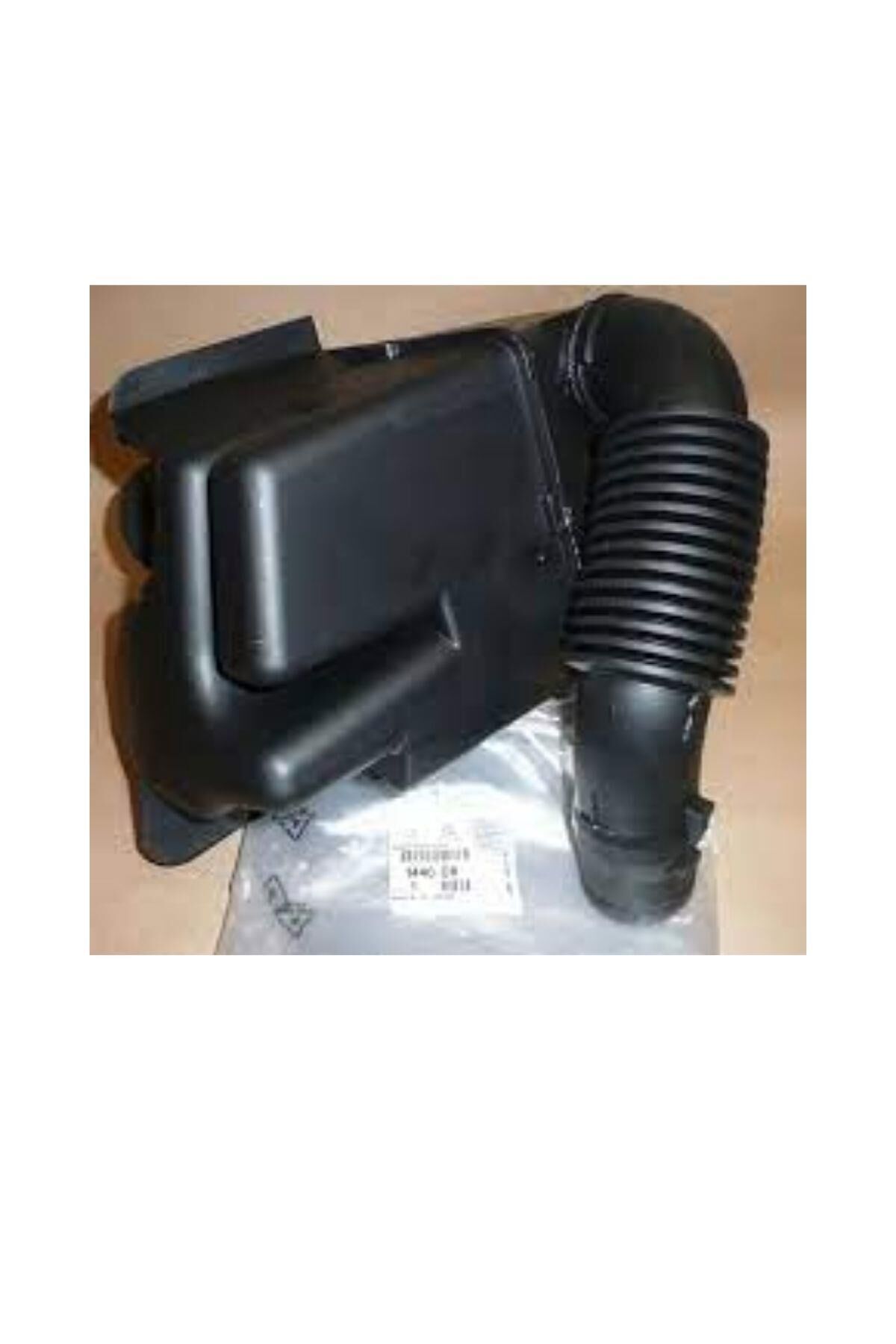 Hava Filtre Ara Kazan 206 (1440.C8)