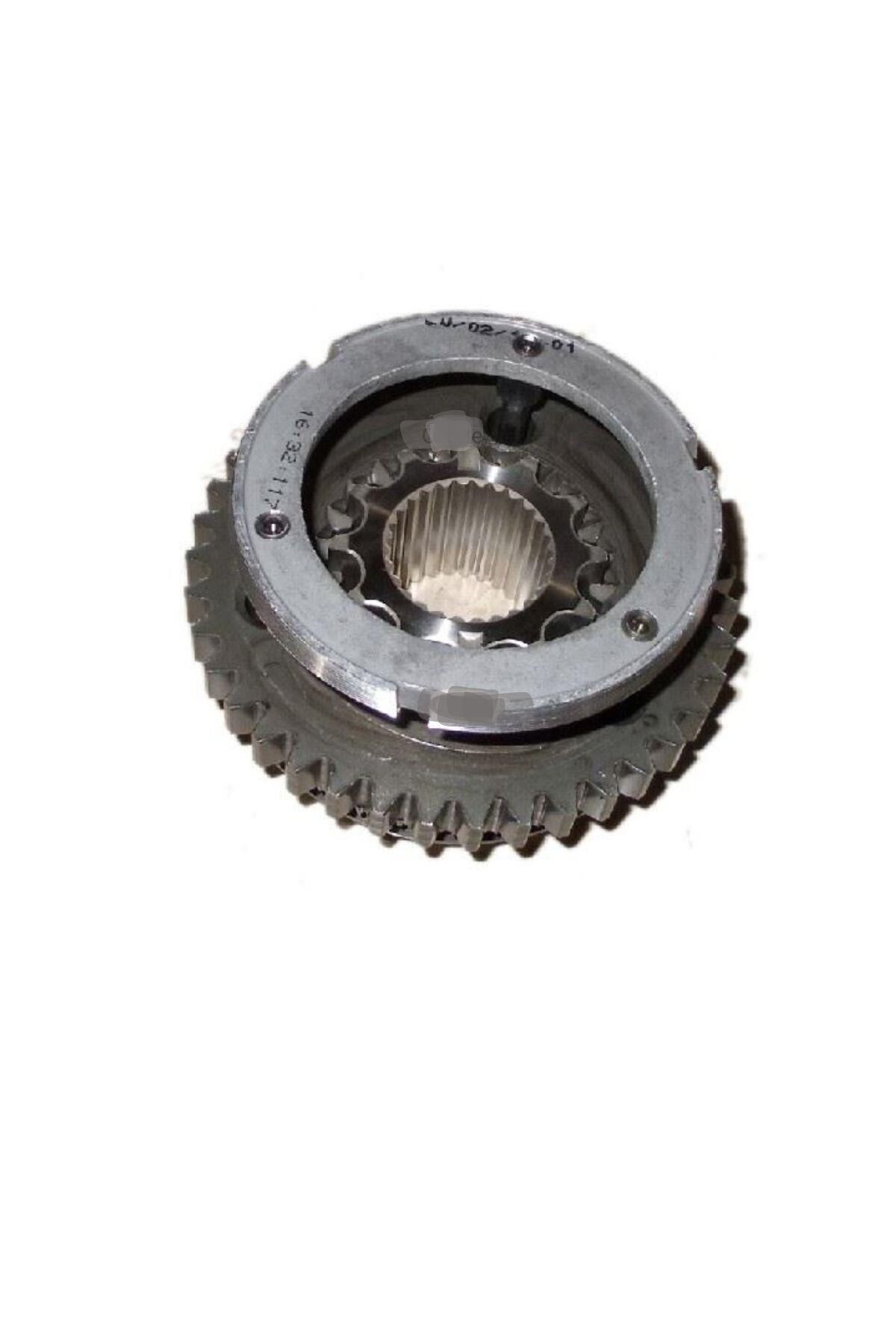 Senkromenç 1-2 Partner 306 Xsara 307 C4 (BPE436009-232385)