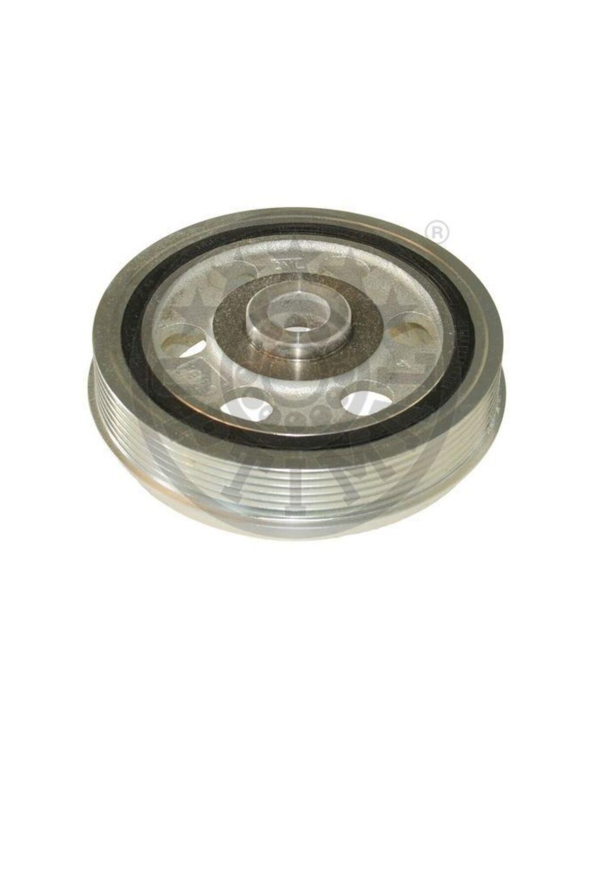 Boxer Jumper Ducato 1 Krank Kasnağı 2 8  (500332292)