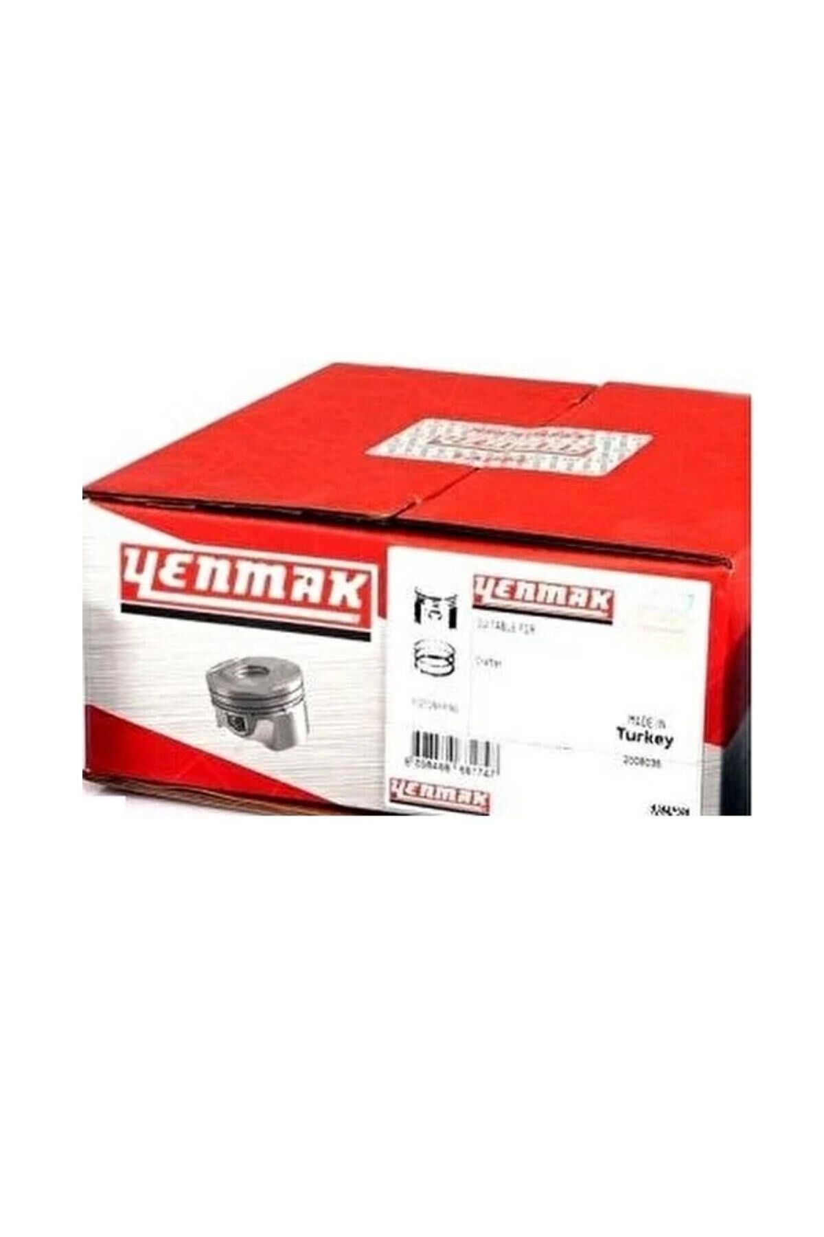 Sekman 82,20M (910987800-0640P0)