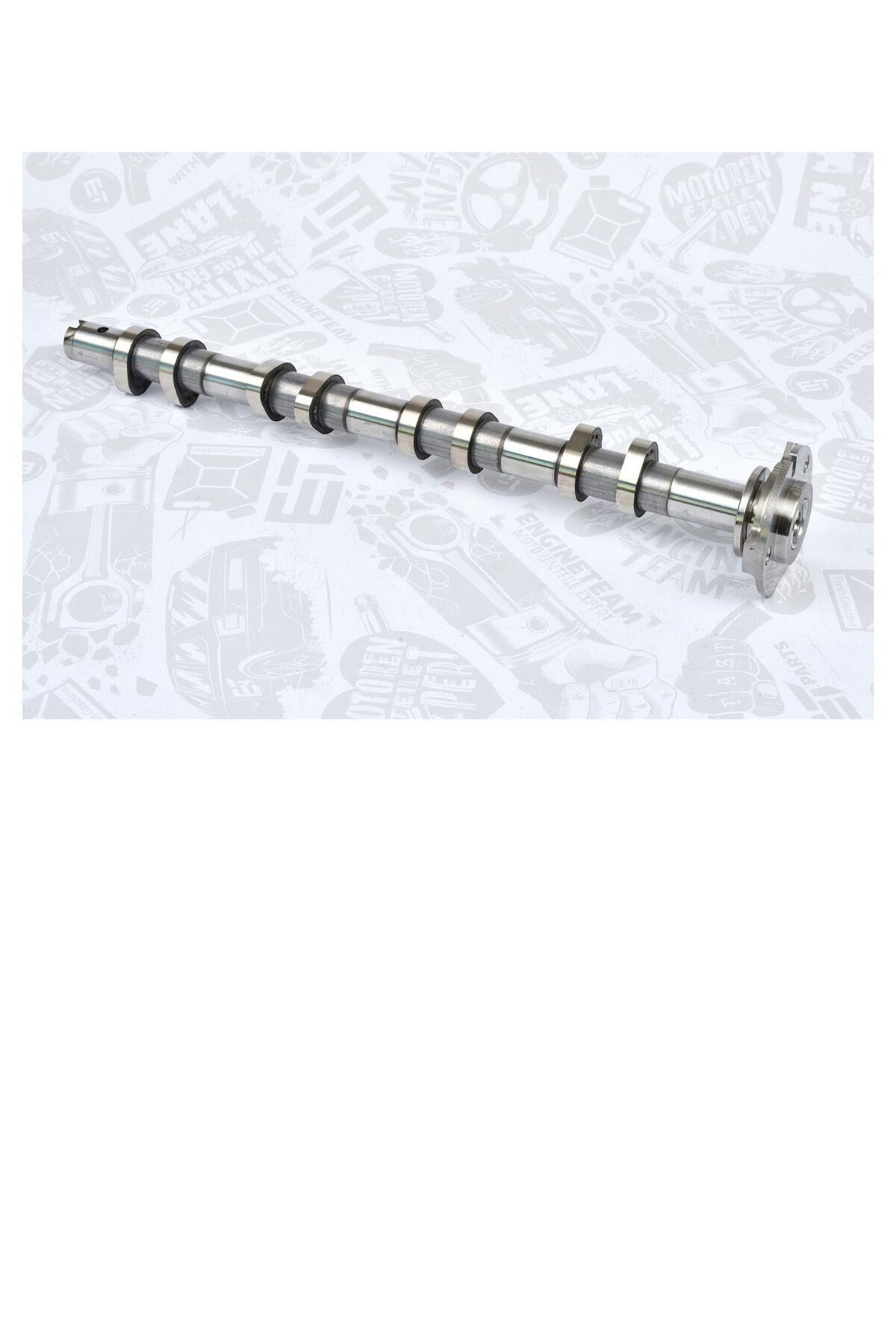 Boxer Jumper3 Eksantrik Mili Eksoz  (Bk2Q6A273)