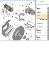 Arka Balata 307 (4254.20)