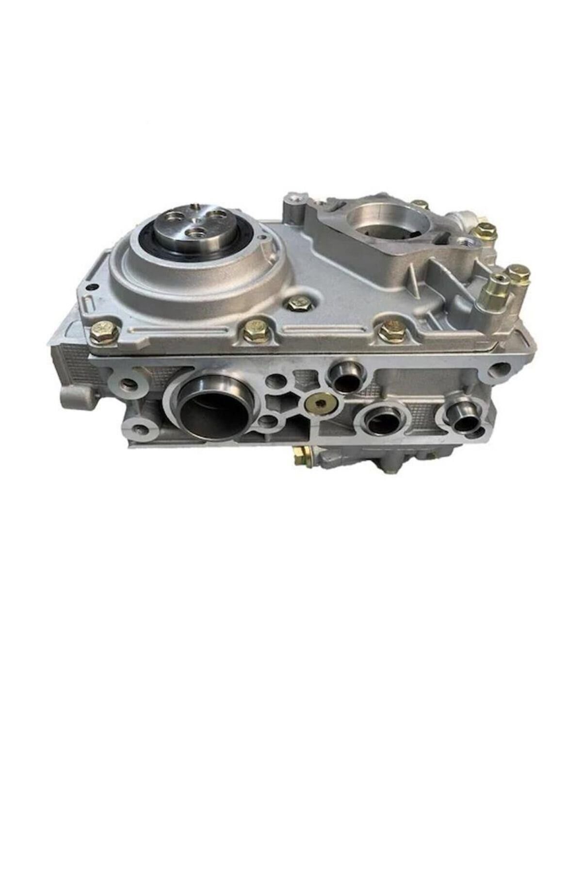 Boxer Jumper Ducato 2 Yağ Pompası  (504027985)