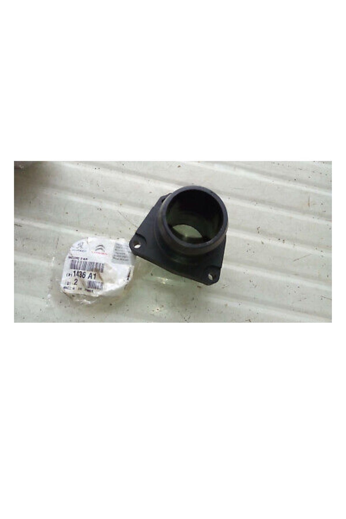 Hava Filtre Ara Hortumu 1007 206 207 307 C2 C3 (1436.A1)