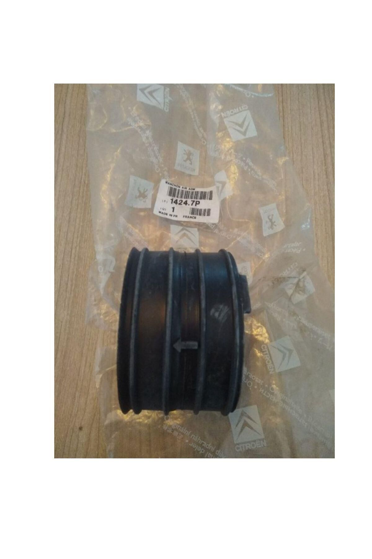 Hava Filtre Ara Mansonu Partner Berlingo (1424.7P)