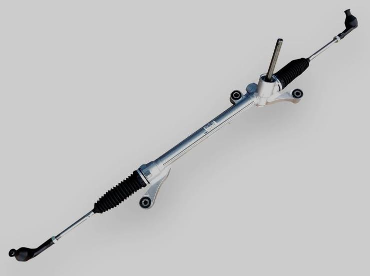 Direksiyon Kutusu Komple Courier 12 Fiesta 08  (HTTA0036048HT -  EY163200AC-8V513200AA )