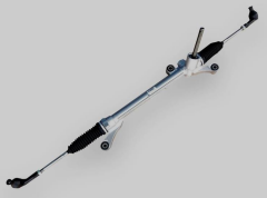 Direksiyon Kutusu Komple Courier 12 Fiesta 08  (HTTA0036048HT -  EY163200AC-8V513200AA )