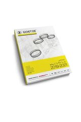 Piston Sekman 0,60 0,40 Kısa 206 307 Partner 308 3008 5008 Berlingo DW6 (8771783060200)